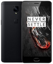 Прошивка телефона OnePlus 3T в Орле